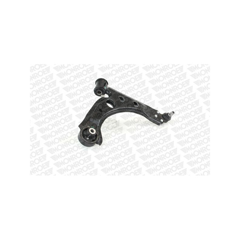 Braccio oscillante asse anteriore - MONROE