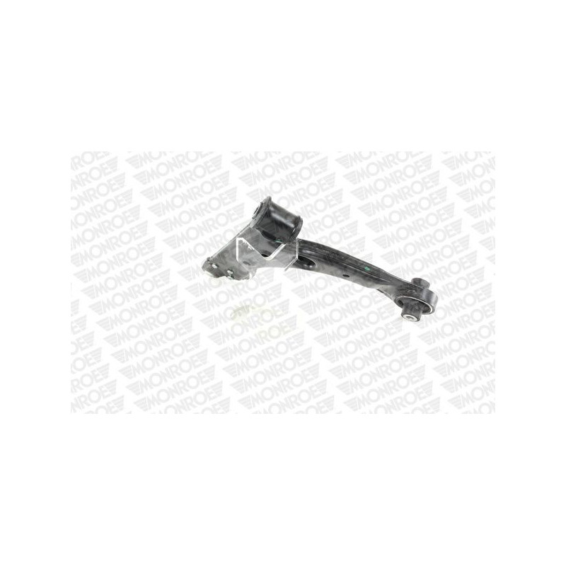 Braccio oscillante asse anteriore - MONROE