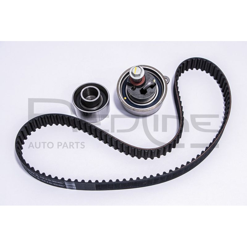 Kit distribuzione - RED LINE