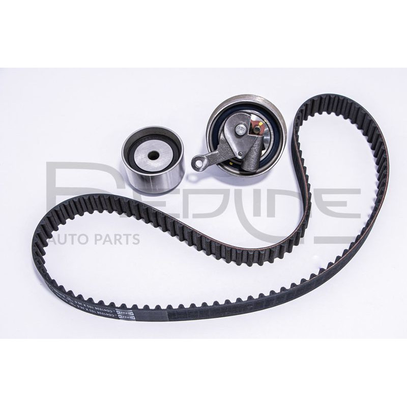 Kit distribuzione - RED LINE