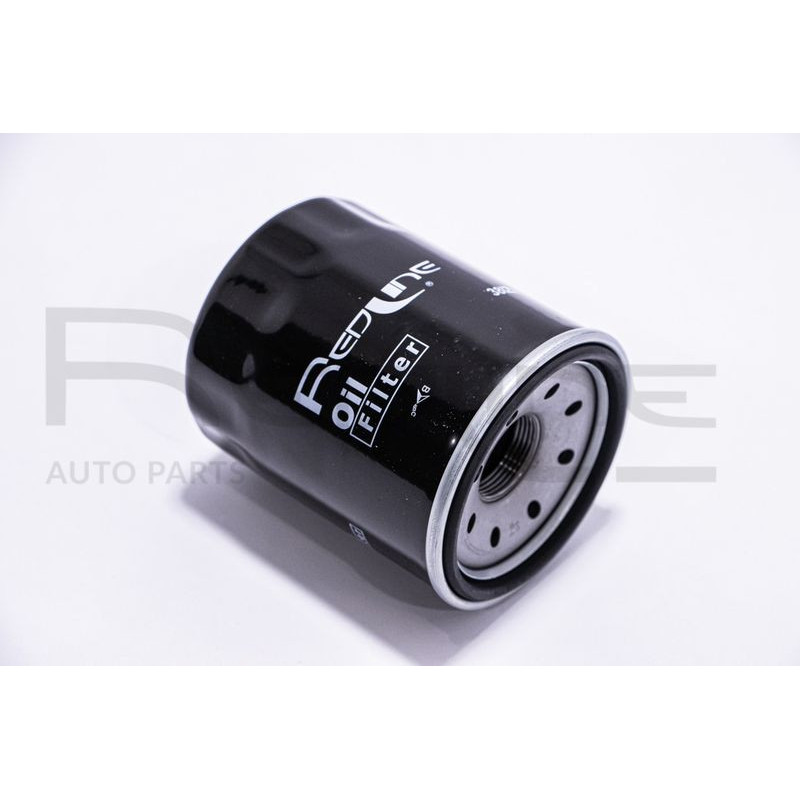 Filtro olio - RED LINE