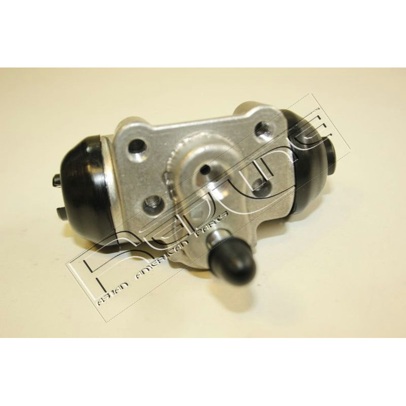 Cilindretto freno - RED LINE