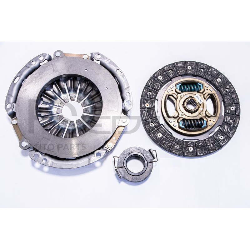 Kit frizione - RED LINE