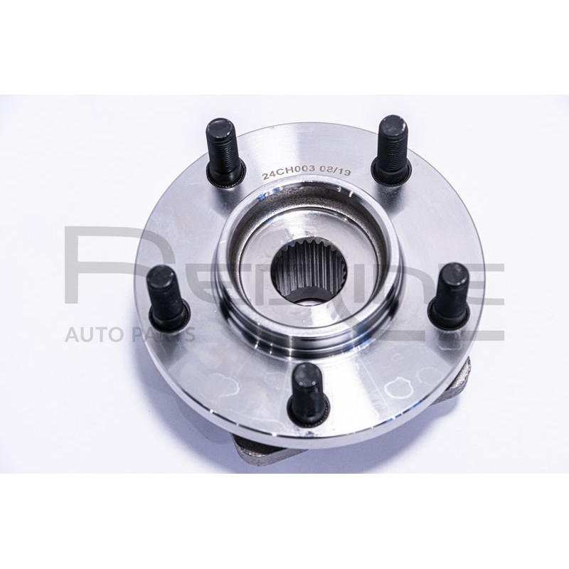 Cuscinetto ruota asse anteriore - RED LINE