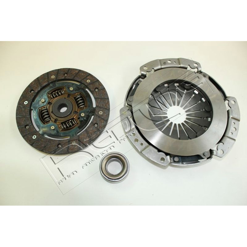 Kit frizione - RED LINE