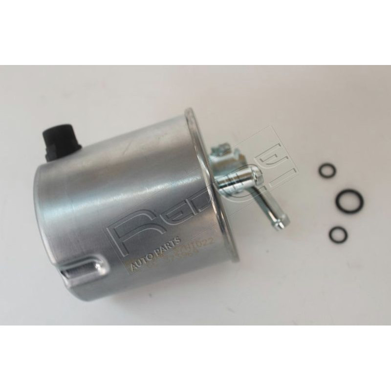 Filtro carburante - RED LINE