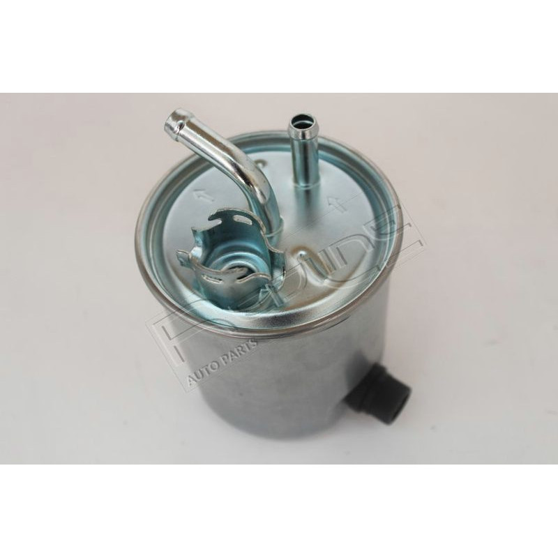 Filtro carburante - RED LINE