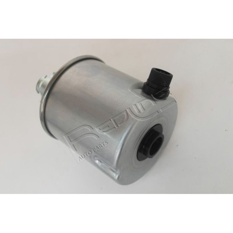 Filtro carburante - RED LINE