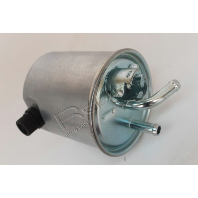 Filtro carburante - RED LINE