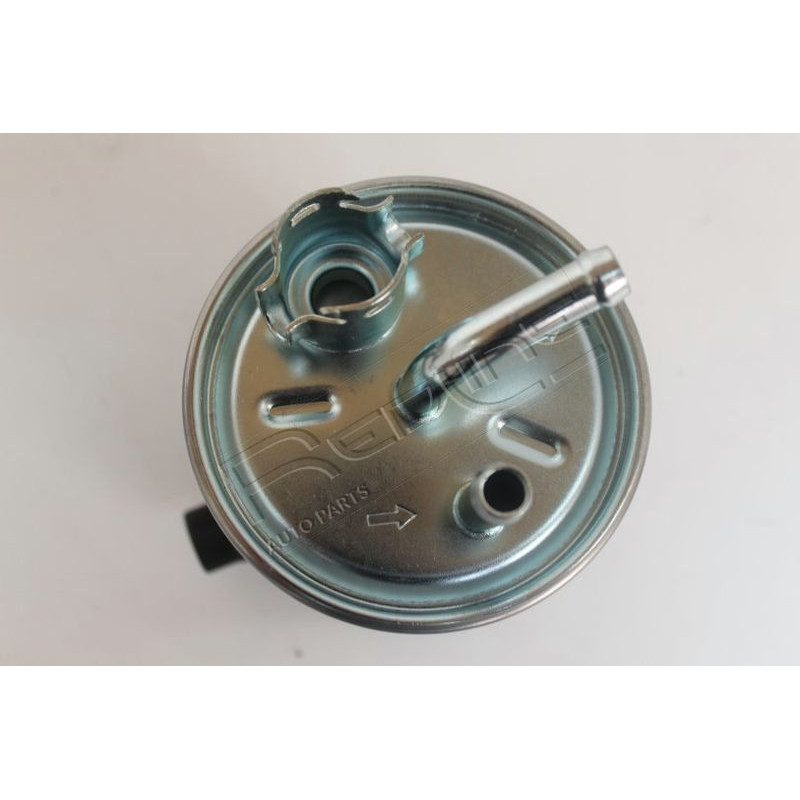 Filtro carburante - RED LINE