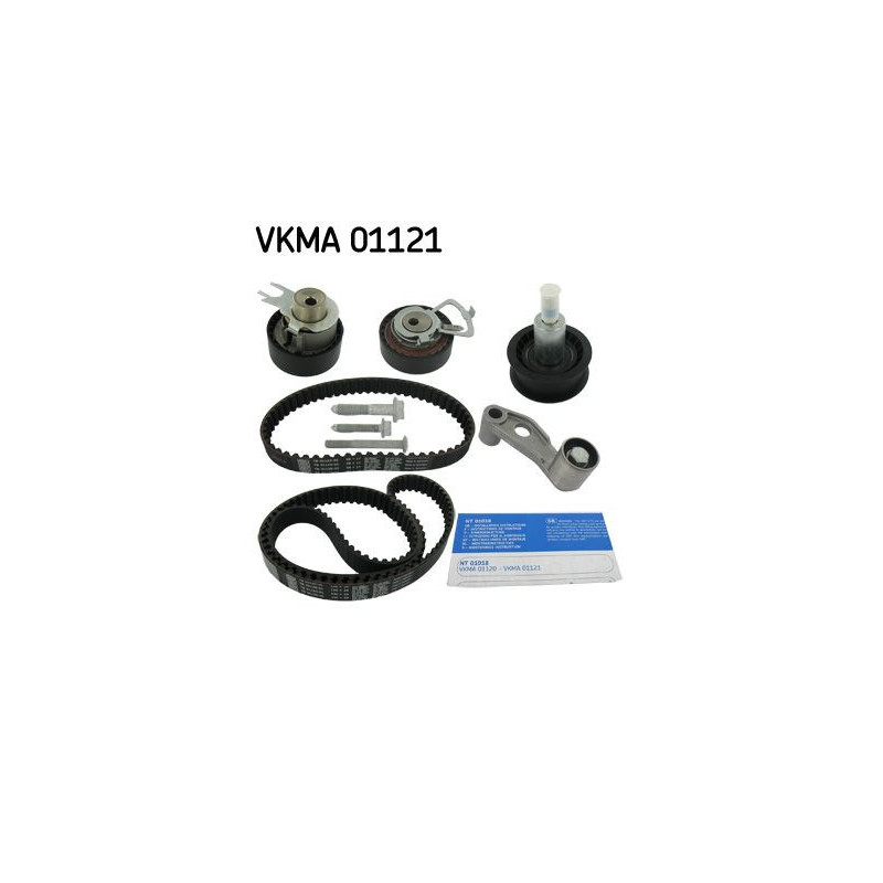 Kit distribuzione - SKF