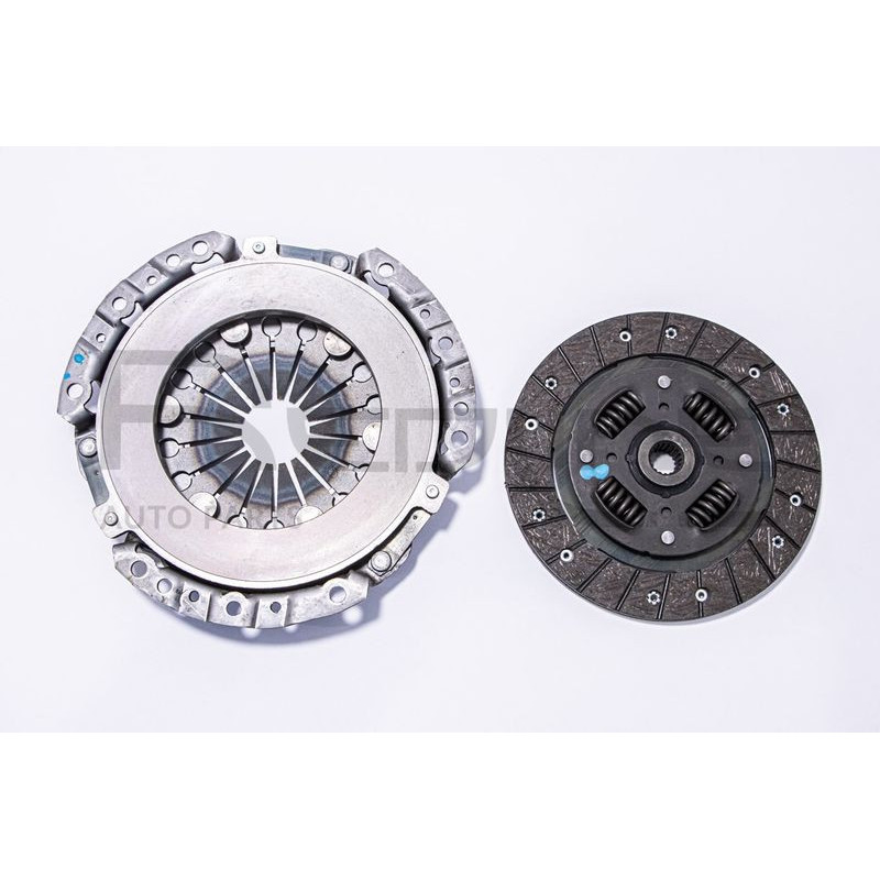 Kit frizione - RED LINE