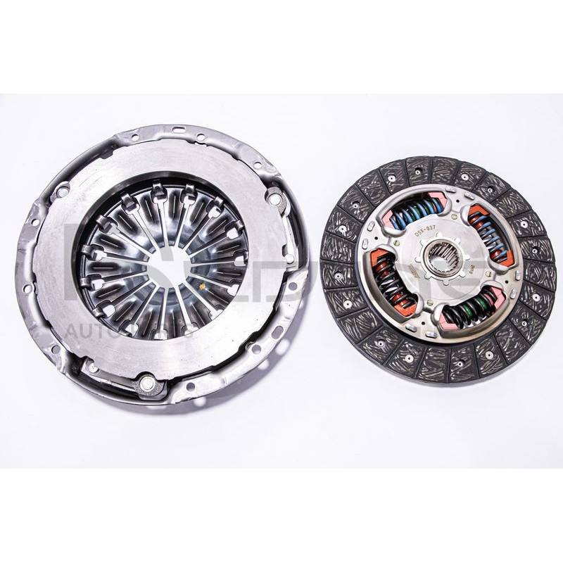 Kit frizione - RED LINE