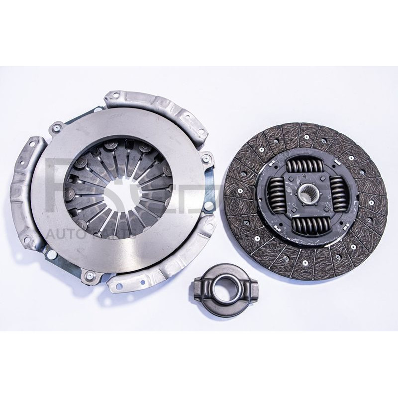 Kit frizione - RED LINE