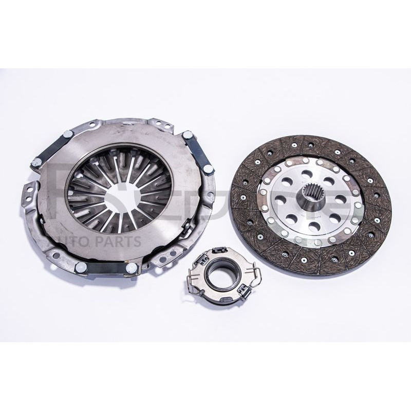 Cuscinetto reggispinta - RED LINE