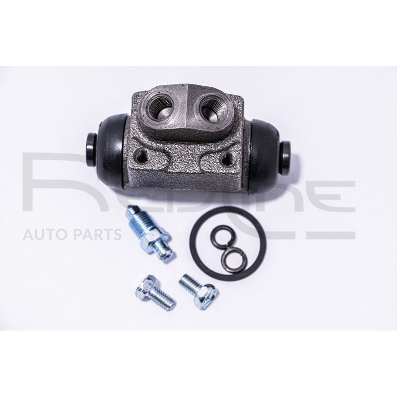 Cilindretto freno - RED LINE