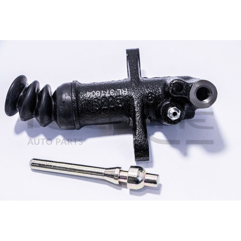 Cilindro frizione - RED LINE