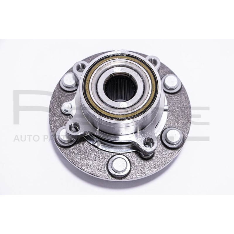 Cuscinetto ruota asse anteriore - RED LINE