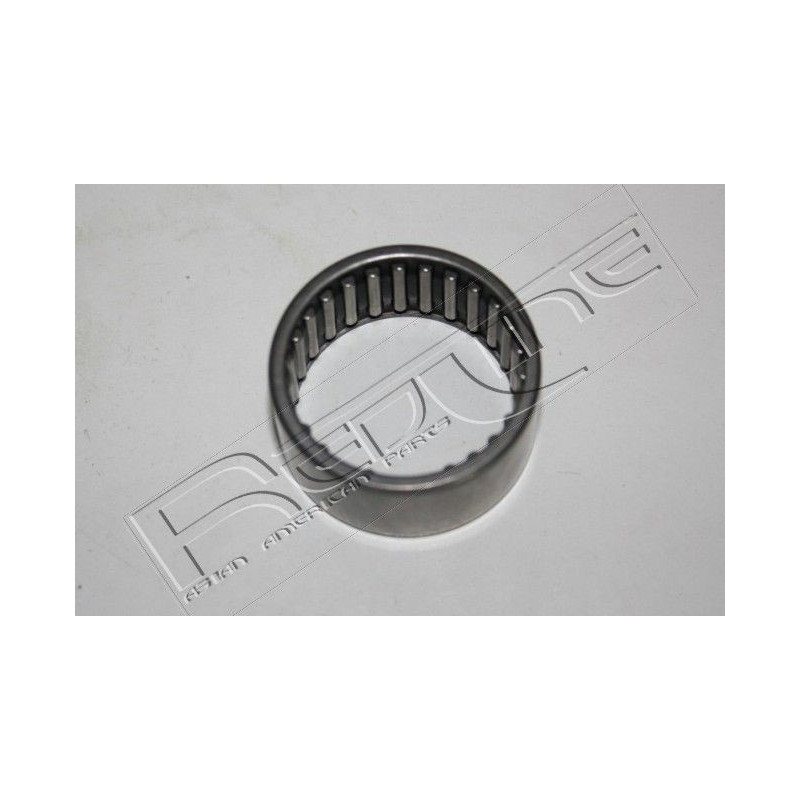 Cuscinetto ruota asse anteriore - RED LINE