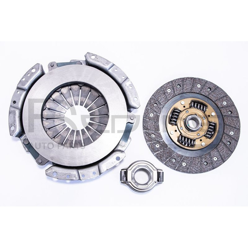 Kit frizione - RED LINE