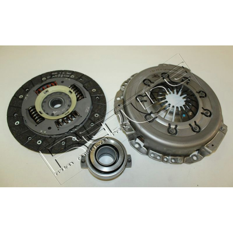 Kit frizione - RED LINE