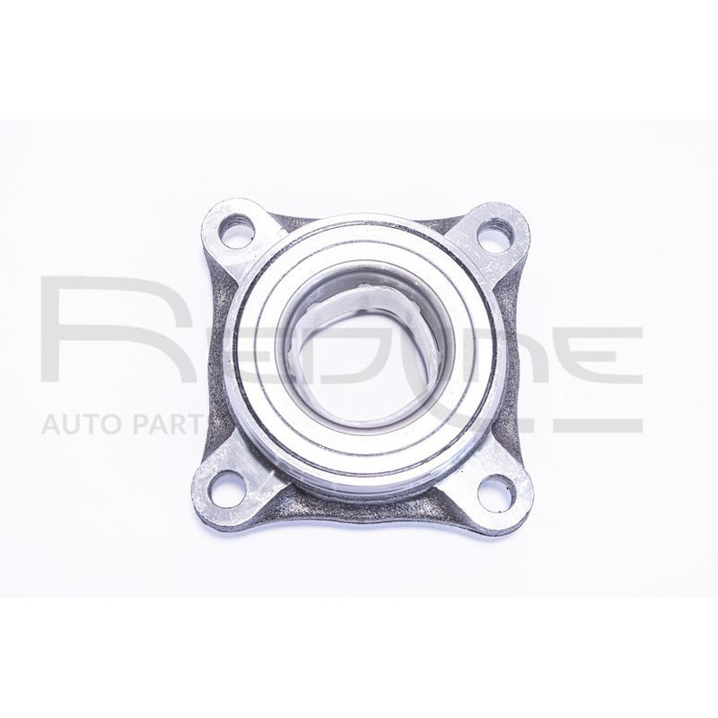 Cuscinetto ruota asse anteriore - RED LINE