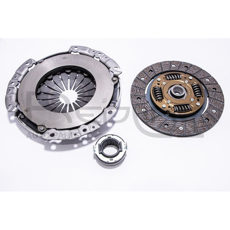 Kit frizione - RED LINE