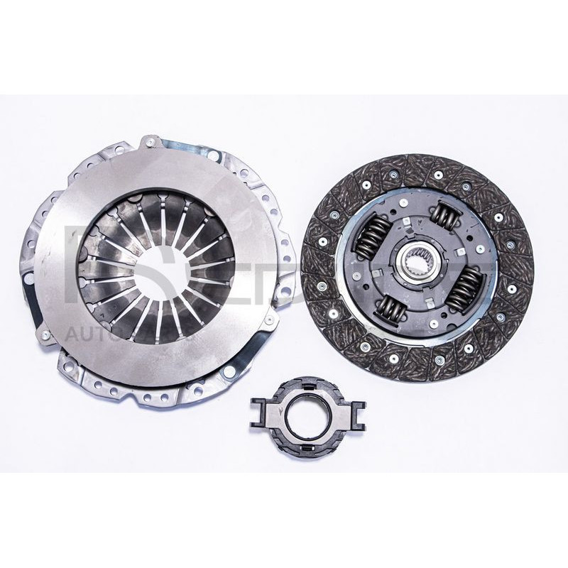 Kit frizione - RED LINE