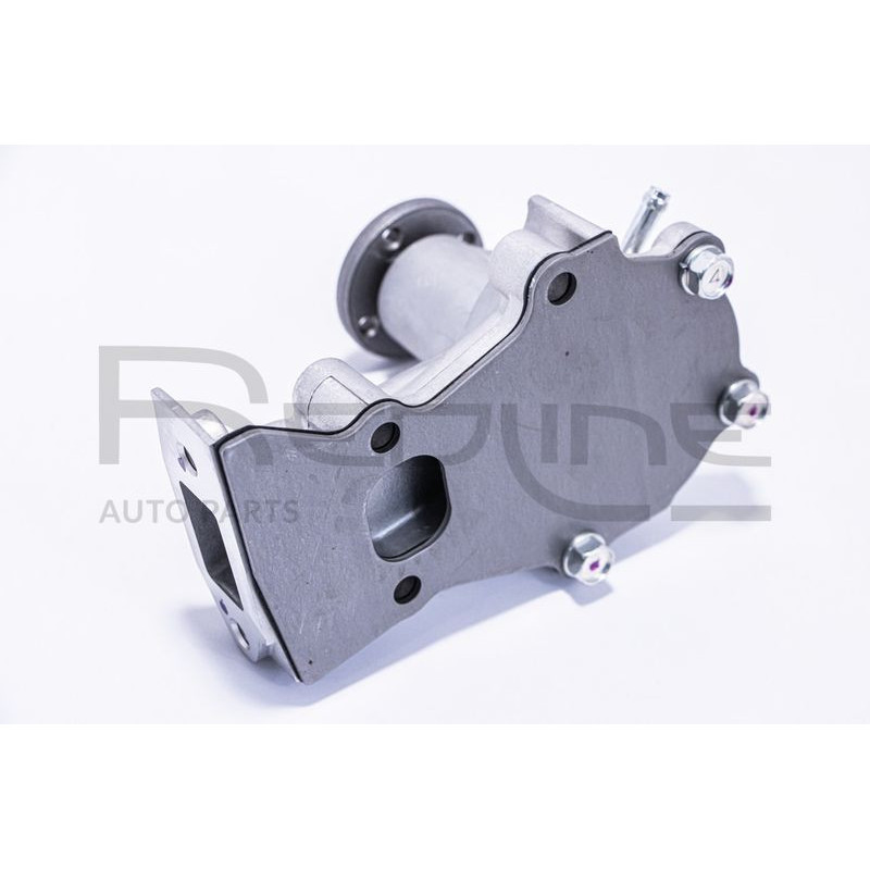 Pompa acqua - RED LINE