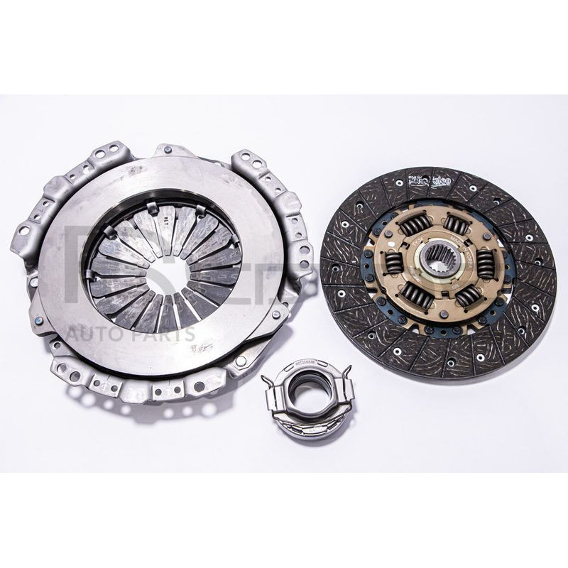 Kit frizione - RED LINE