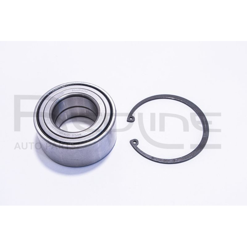 Cuscinetto ruota asse anteriore - RED LINE