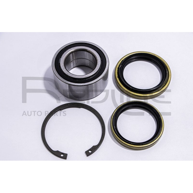 Cuscinetto ruota asse anteriore - RED LINE