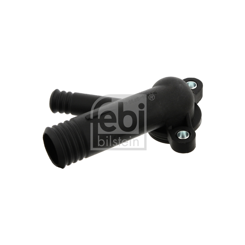 Flangia impianto raffreddamento - FEBI