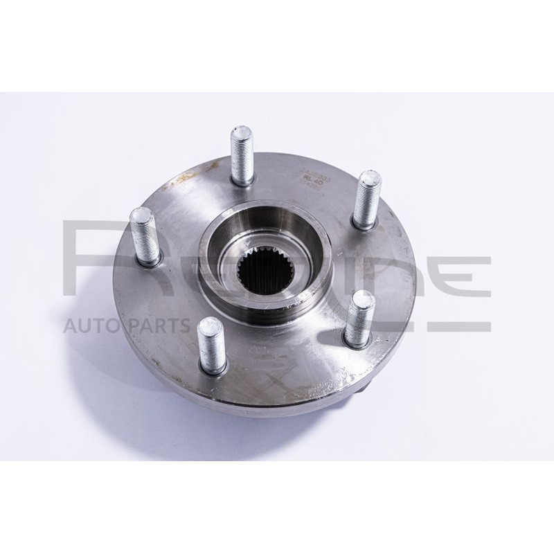 Cuscinetto ruota asse anteriore - RED LINE