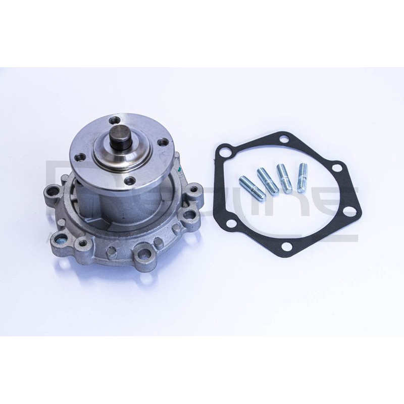 Pompa acqua - RED LINE