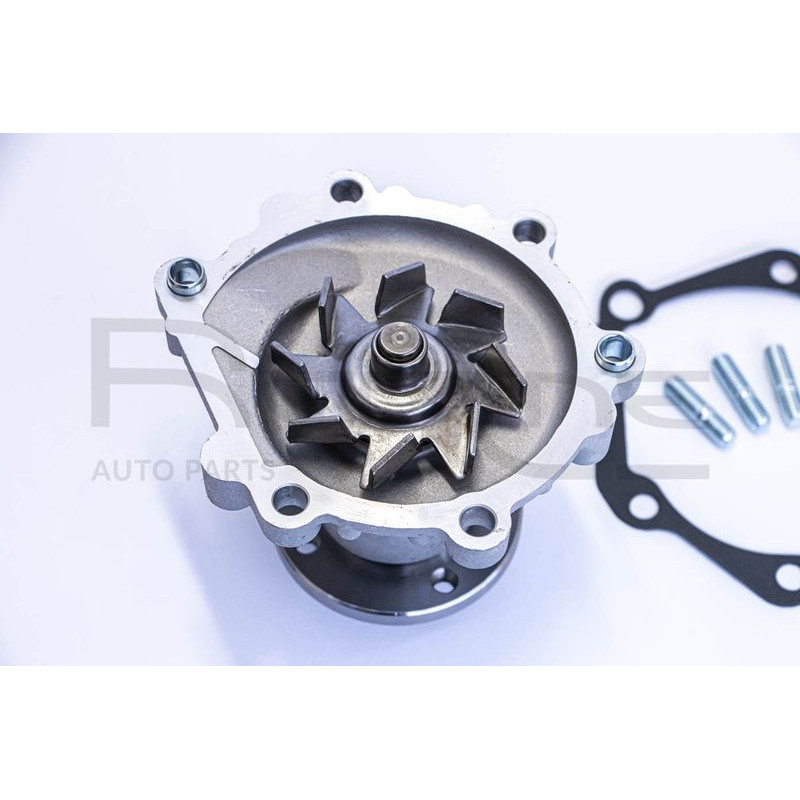 Pompa acqua - RED LINE