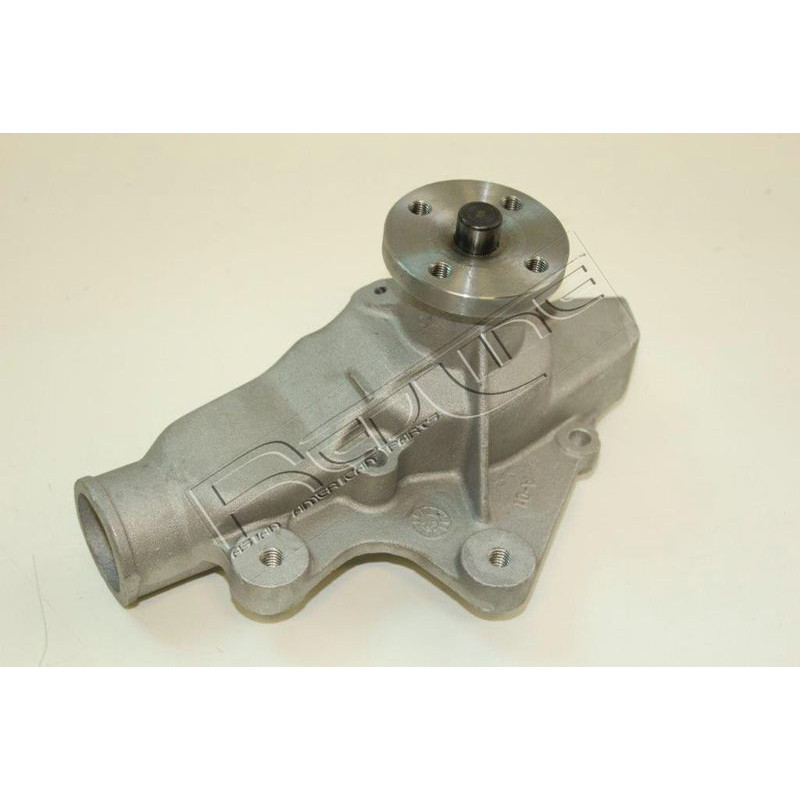 Pompa acqua - RED LINE