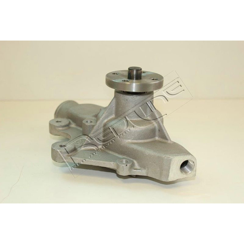 Pompa acqua - RED LINE