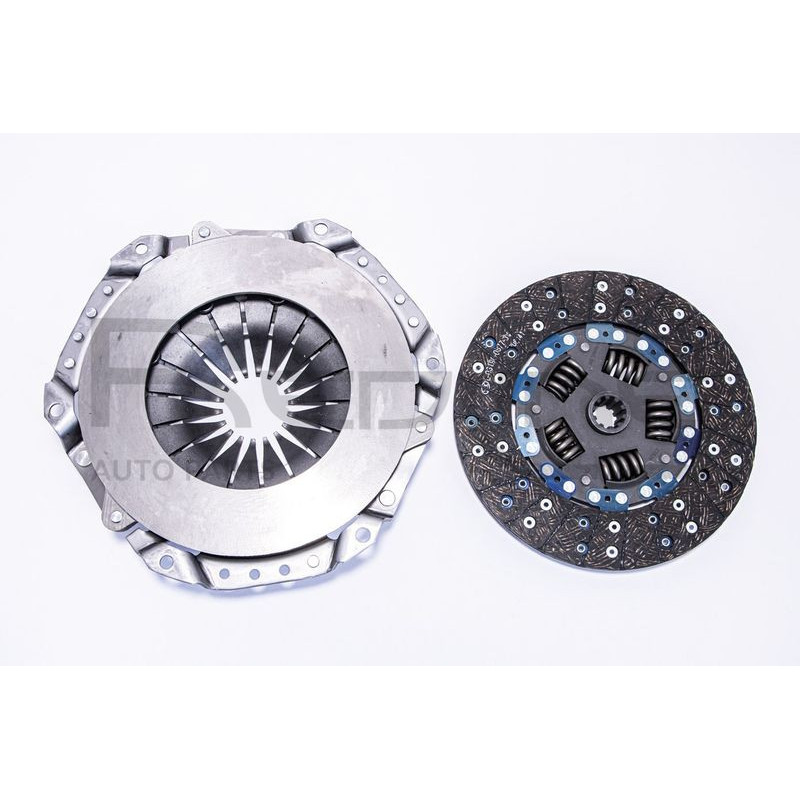 Kit frizione - RED LINE