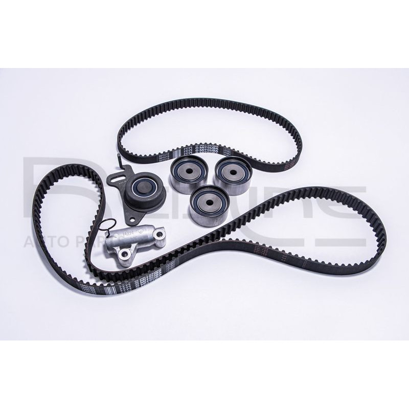 Kit distribuzione - RED LINE