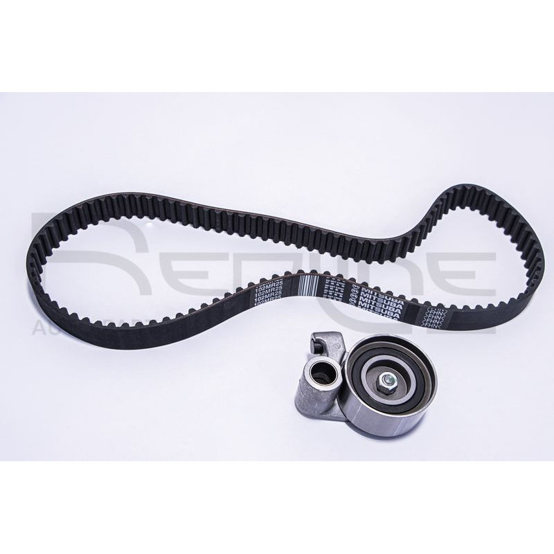 Kit distribuzione - RED LINE