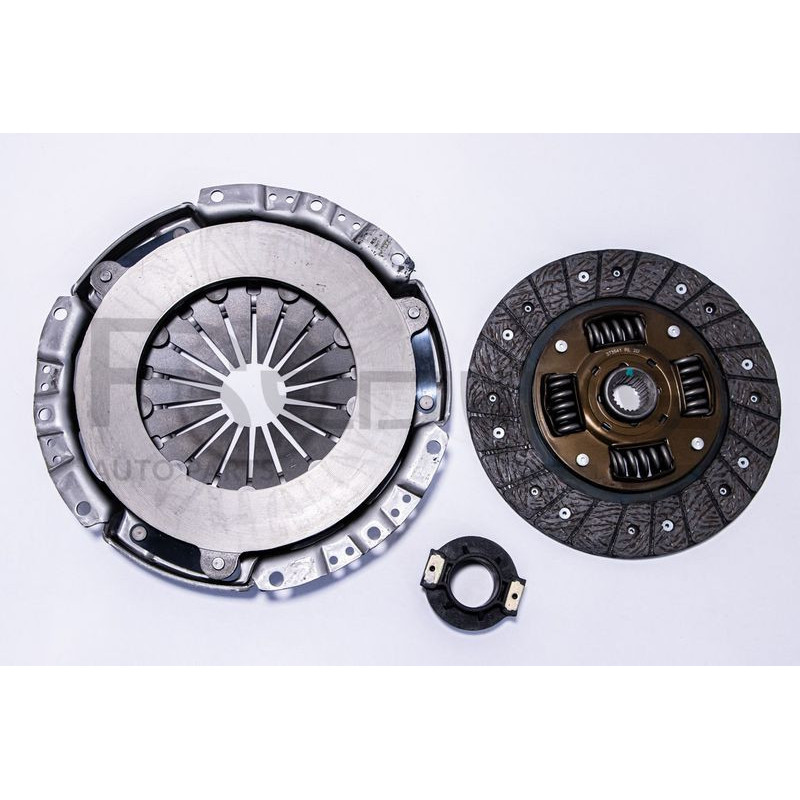 Kit frizione - RED LINE