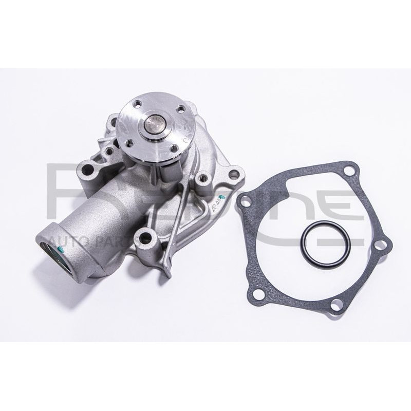 Pompa acqua - RED LINE