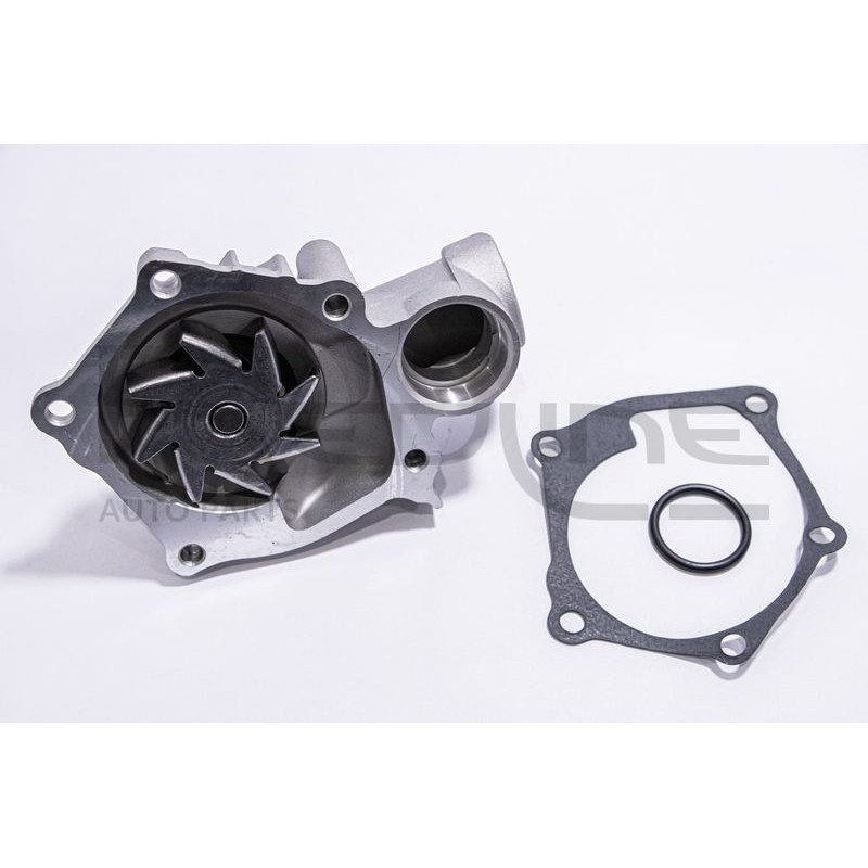 Pompa acqua - RED LINE