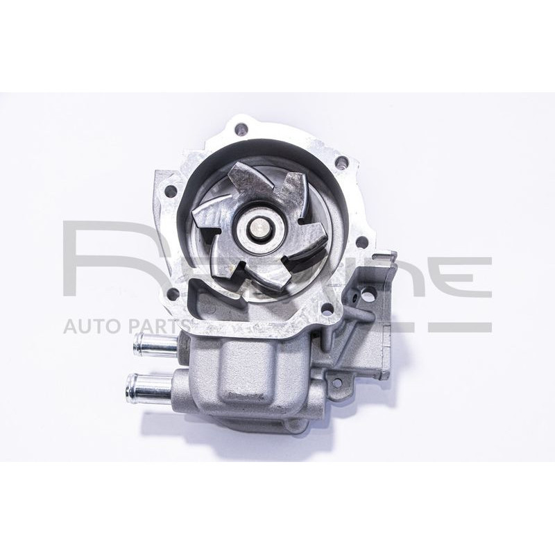 Pompa acqua - RED LINE