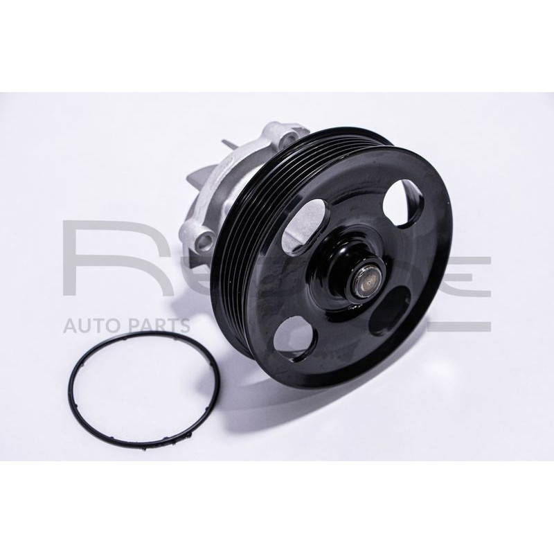 Pompa acqua - RED LINE