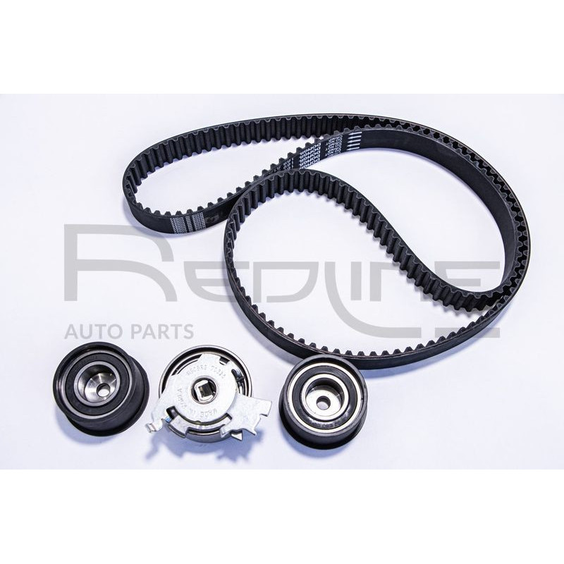 Kit distribuzione - RED LINE