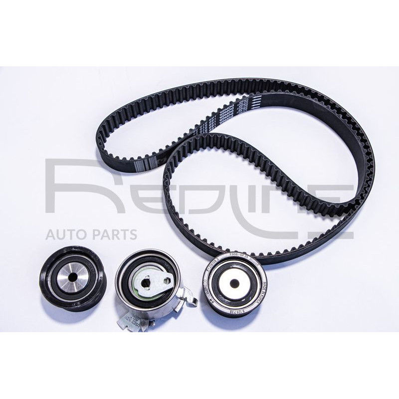 Kit distribuzione - RED LINE