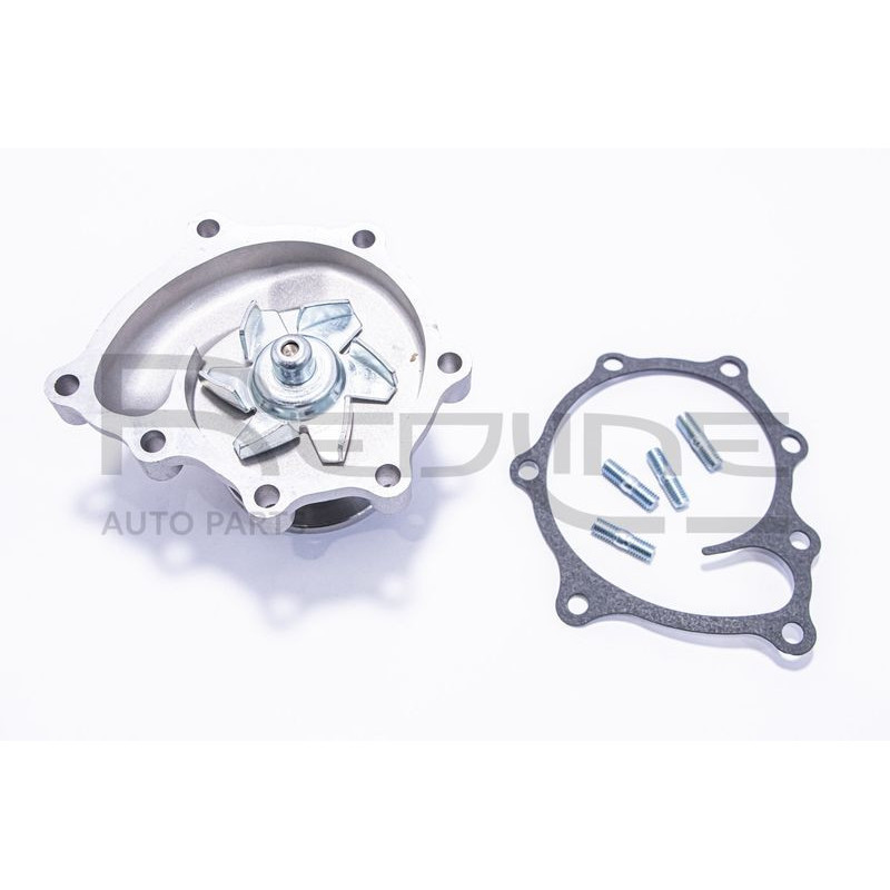 Pompa acqua - RED LINE