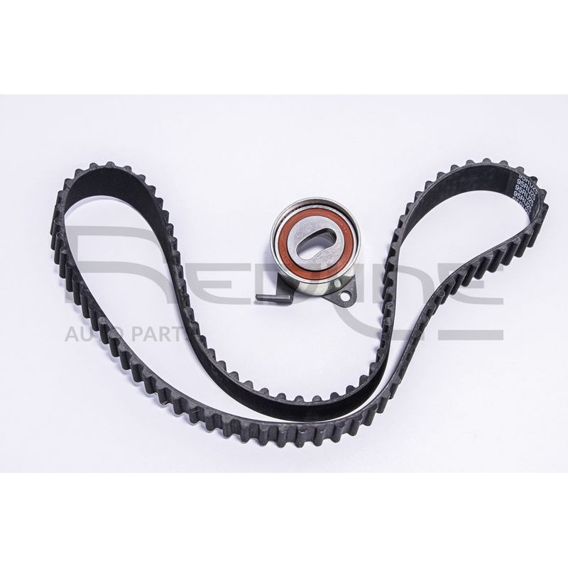 Kit distribuzione - RED LINE